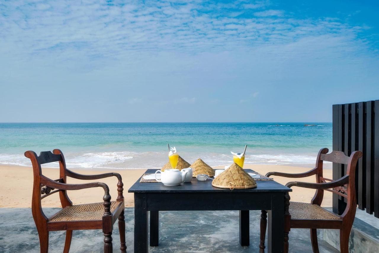 Sea Breeze Ambalangoda Ambalangoda  Exterior foto